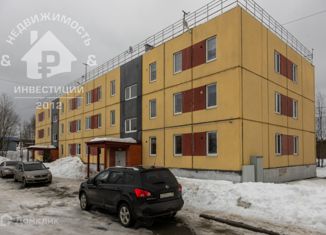 Продам двухкомнатную квартиру, 45 м2, село Заозерье, Заречная улица, 6