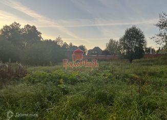 Продажа земельного участка, 30 сот., деревня Ерыково