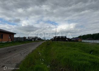 Продаю земельный участок, 8 сот., село Луговое, Зоологическая улица