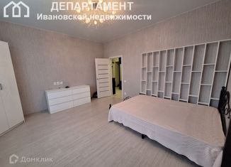 Продам двухкомнатную квартиру, 61.6 м2, Иваново, 1-я Полевая улица, 26