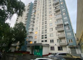 Продажа 2-комнатной квартиры, 53.8 м2, Москва, Дорожная улица, 20к1, станция Покровское