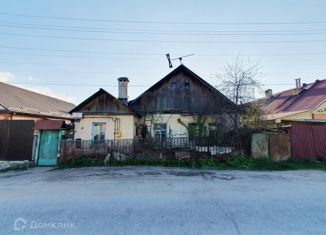 Продажа дома, 50 м2, Липецкая область, улица Тургенева, 4