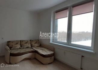 Продается 2-ком. квартира, 54.64 м2, Санкт-Петербург, улица Лагоды, 9к2, улица Лагоды