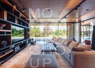 Продажа дома, 1700 м2, деревня Тимошкино, улица Архитектора Бава