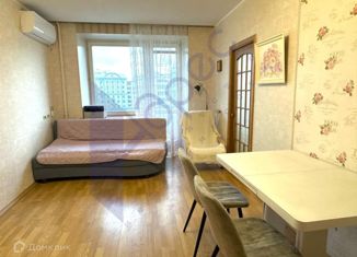 Продам 3-ком. квартиру, 53 м2, Нижний Новгород, улица Звездинка, 3, улица Звездинка