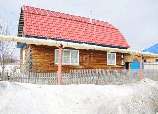 Продается дом, 60 м2, поселок Новосафоновский, Новая улица