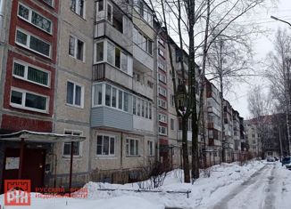 Продажа четырехкомнатной квартиры, 60.9 м2, Всеволожск, Александровская улица, 82