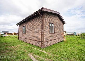 Продажа дома, 47.4 м2, деревня Бердь, улица Гагарина