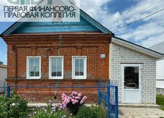 Продается дом, 78 м2, Нижегородская область, Центральная улица, 37