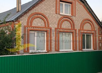 Продаю дом, 159 м2, село Киргиз-Мияки, Строительная улица