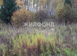 Участок на продажу, 8.5 сот., Искитим, 52-я улица