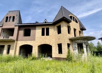 Продаю дом, 212 м2, Шлиссельбург