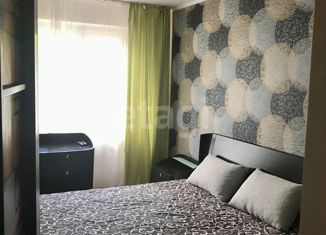 Продам 3-ком. квартиру, 57 м2, посёлок городского типа Гурзуф, улица Подвойского, 26