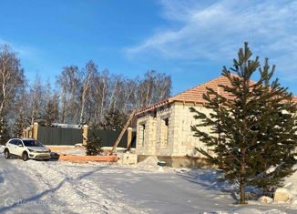 Продажа дома, 120 м2, деревня Малиновка, Янтарная улица
