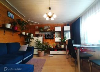 Продам дом, 151.7 м2, посёлок Кузяево, посёлок Кузяево, 131