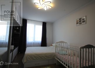 Продается 1-комнатная квартира, 35.4 м2, Санкт-Петербург, проспект Энергетиков, 11к5, метро Ладожская
