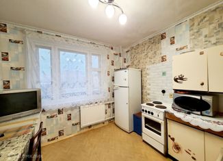 Продается 1-комнатная квартира, 33.3 м2, Санкт-Петербург, муниципальный округ Коломяги, Репищева улица, 21к2