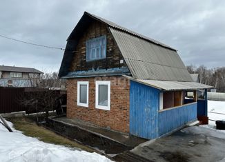 Продаю дом, 40 м2, Новосибирская область, Озёрная улица, 18
