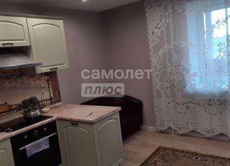 Продажа двухкомнатной квартиры, 56.6 м2, Тюмень, Газопромысловая улица, 3, ЖК Просторный