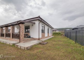 Продается дом, 130.7 м2, деревня Малое Седельниково, Ягодная улица, 14