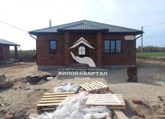 Продается дом, 134.8 м2, Татарстан