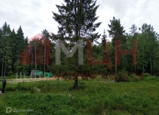 Продажа участка, 20 сот., деревня Загорье, Владимирская улица, 16