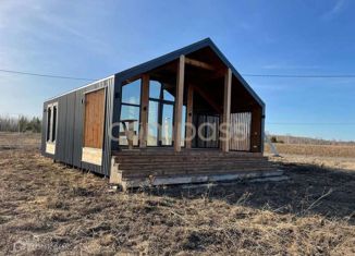 Дом на продажу, 42 м2, ДНТ Дачи Хюгге