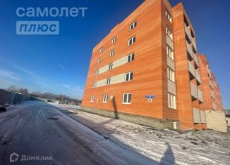 Продажа квартиры студии, 29.2 м2, Омск, улица 1-я Красной Звезды, 65, Ленинский округ