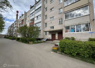 Продажа однокомнатной квартиры, 44 м2, Ивановская область, Фабричный переулок, 15