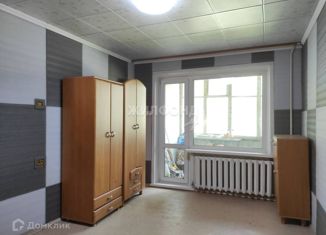 Продаю 2-комнатную квартиру, 44.2 м2, Новосибирск, метро Красный проспект, улица Ольги Жилиной, 31