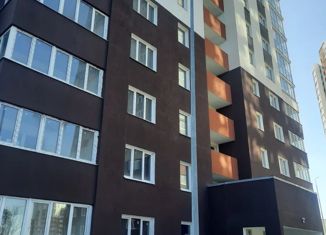 Продаю 1-ком. квартиру, 50 м2, Самара, Московское шоссе, 18-й километр, 51, ЖК Рассвет