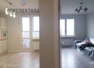 1-комнатная квартира на продажу, 36 м2, Москва, метро Солнцево