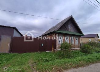 Дом на продажу, 34.6 м2, Тутаев, улица Панина, 43
