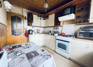 3-комнатная квартира на продажу, 62 м2, Воронеж, улица Олеко Дундича, 23, Юго-Западный жилой район