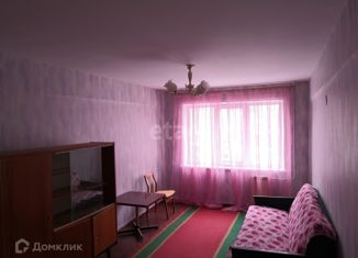 Продаю 2-ком. квартиру, 47.6 м2, Юрга, улица Машиностроителей, 22