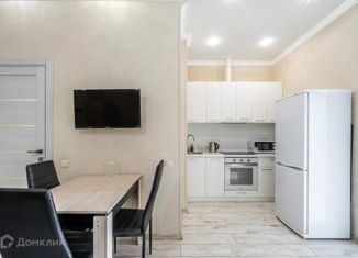 Продам двухкомнатную квартиру, 50 м2, Краснодар, Душистая улица, 77к1, ЖК Дуэт