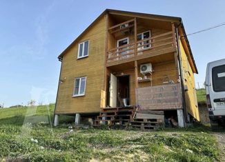 Дом на продажу, 120 м2, хутор Новая Пролетарка, Весенняя улица, 96