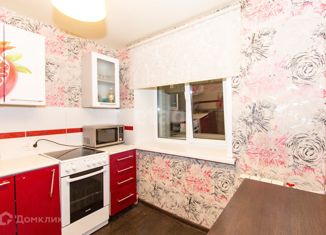 Продажа 1-ком. квартиры, 31.6 м2, Новосибирск, Геодезическая улица, 23, Геодезическая улица