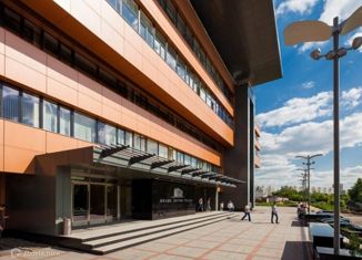 Продается офис, 927 м2, Москва, улица Горбунова, 2с3, Можайский район