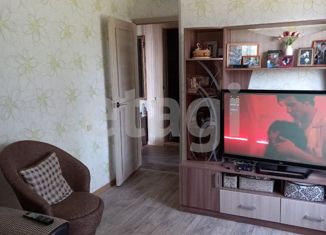 Продажа однокомнатной квартиры, 37.7 м2, Почеп, Войсковая улица, 1