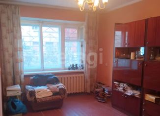 Продажа 3-комнатной квартиры, 57.7 м2, Новосибирск, Октябрьская улица, 10, Октябрьская улица