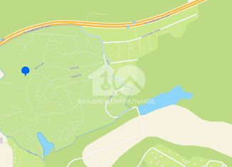 Продажа земельного участка, 6.34 сот., садоводческое товарищество Медик, Болотная улица