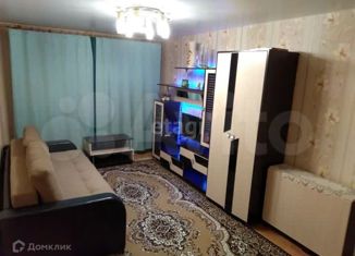 Продам 2-комнатную квартиру, 43.3 м2, Ижевск, Молодёжная улица, 60, жилой район Аэропорт