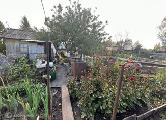 Продаю земельный участок, 5.8 сот., СНТ Рассвет, 5-й проезд