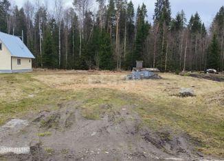 Продаю земельный участок, 1000 сот., территория Эжвинский