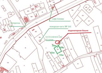 Продажа участка, 15 сот., село Ярково