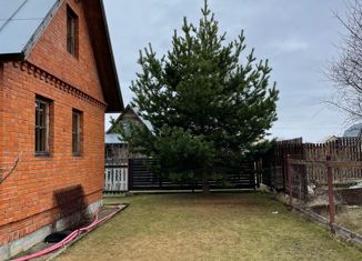 Продам дом, 50 м2, садовое товарищество Заречье