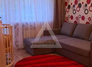 1-комнатная квартира на продажу, 34.7 м2, Владимир, улица Суворова, 3