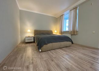 Продажа 1-ком. квартиры, 33.7 м2, Симферополь, Железнодорожная улица, 1Ж, ЖК Столичный