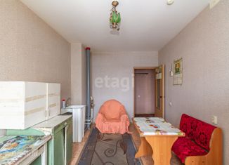 Продажа двухкомнатной квартиры, 55 м2, Омская область, улица Стороженко, 21к1